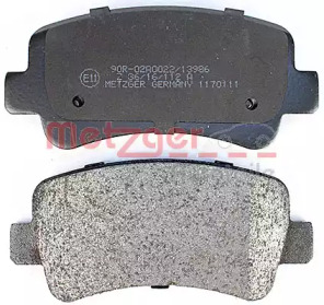 metzger 1170111
